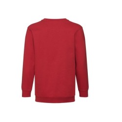 Sweat enfant MD Fruit of the Loom