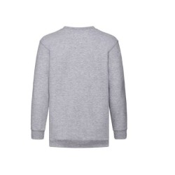 Sweat enfant MD Fruit of the Loom