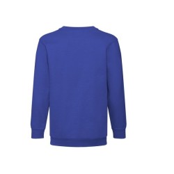 Sweat enfant MD Fruit of the Loom