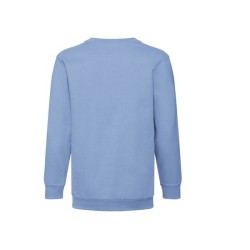 Sweat enfant MD Fruit of the Loom