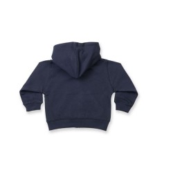 Sweat enfant grand zip capuche Larkwood