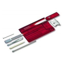 Carte Victorinox 12 fonctions