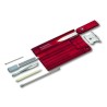 Carte Victorinox 12 fonctions