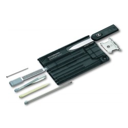 Carte Victorinox 12 fonctions