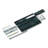 Carte Victorinox 12 fonctions