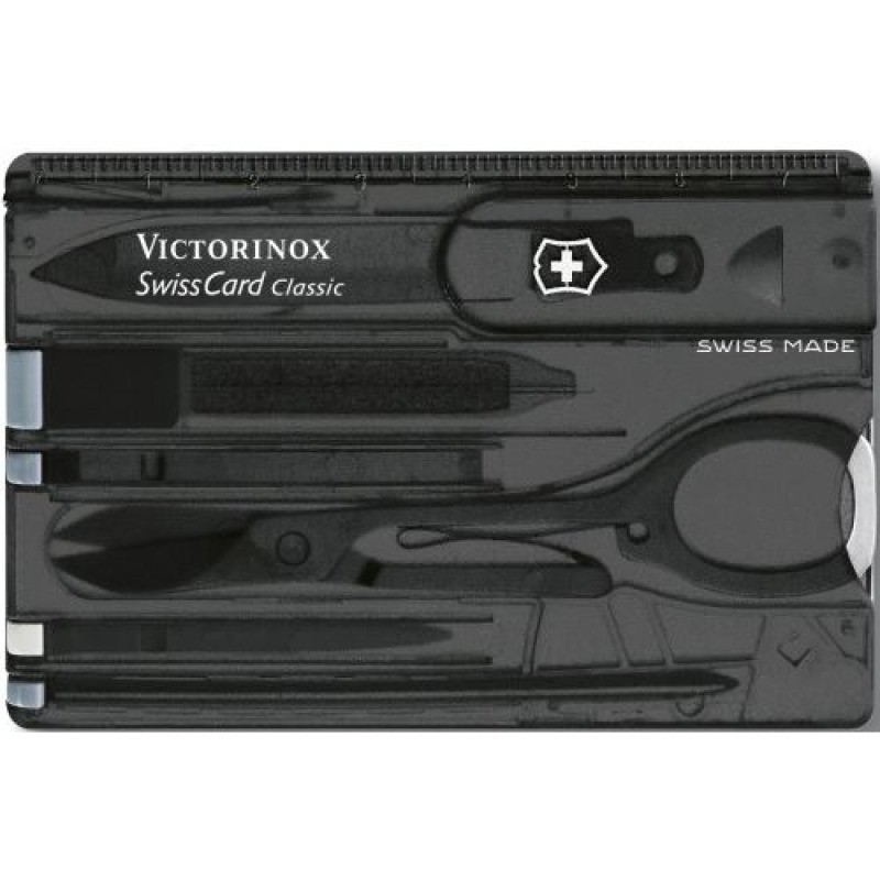 Swisscard Classic de Victorinox