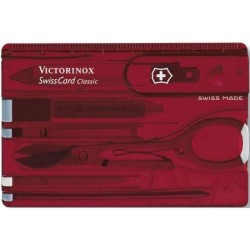Swisscard Classic de Victorinox