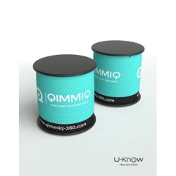 Table basse gonflable 52cm