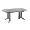 Table de jardin 165cm
