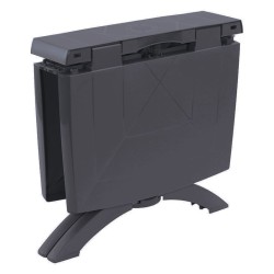 Table de jardin pliante