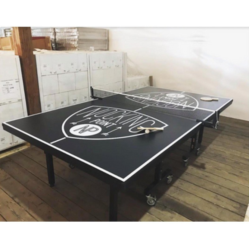 Table de ping pong