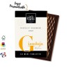 Mini tablette de chocolat premium