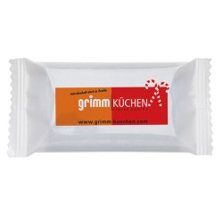 Chocolat - mini tablette 10g