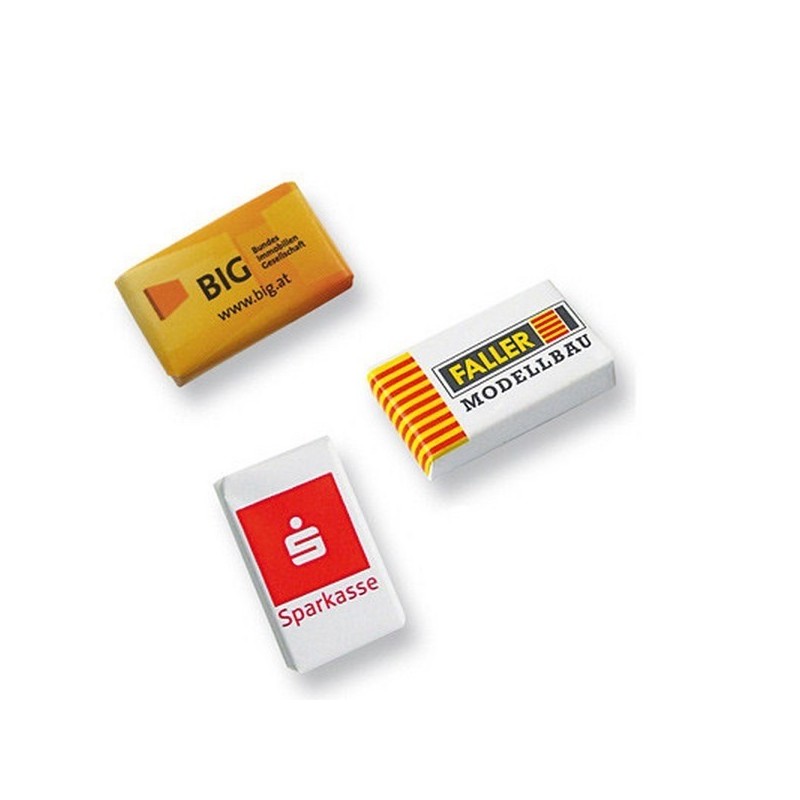 Mignonnettes de chocolat mini kraft foods