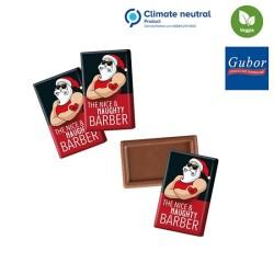 Mignonnettes de chocolat mini kraft foods
