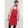 Tablier de sommelier en coton