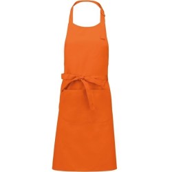 Tablier de sommelier en coton