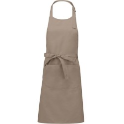 Tablier de sommelier en coton