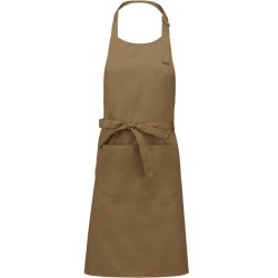 Tablier de sommelier en coton