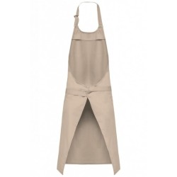 Tablier de sommelier en coton