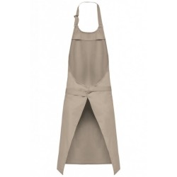 Tablier de sommelier en coton