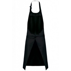 Tablier de sommelier en coton