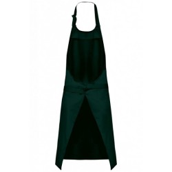 Tablier de sommelier en coton