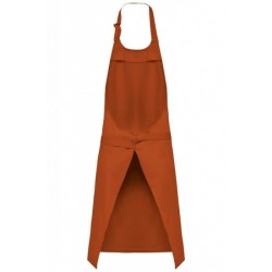 Tablier de sommelier en coton