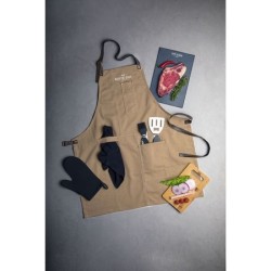 Tablier épais vintage