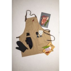 Tablier épais vintage