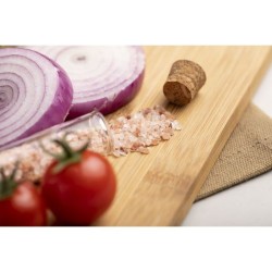 Tablier épais vintage