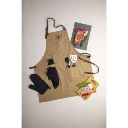 Tablier épais vintage