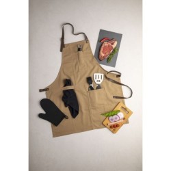 Tablier épais vintage