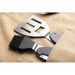 Tablier épais vintage