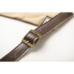 Tablier épais vintage