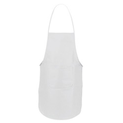 Tablier intissé basique