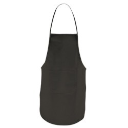 Tablier intissé basique