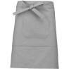 Tablier mi-long 100% coton