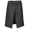 Tablier mi-long 100% coton