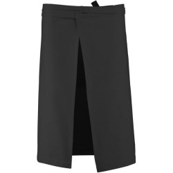 Tablier long de serveur