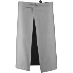 Tablier long de serveur