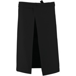 Tablier long de serveur