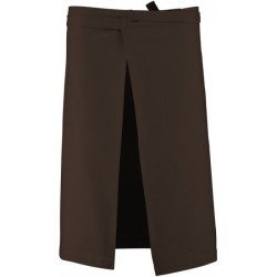 Tablier long de serveur