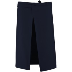 Tablier long de serveur