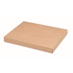 Tablier coton organique 340 gr/m².