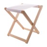 Tabouret de plage personnalisé