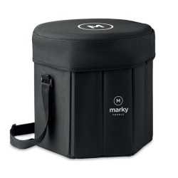 Tabouret/table pliable