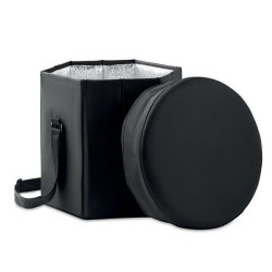 Tabouret/table pliable