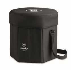 Tabouret/table pliable