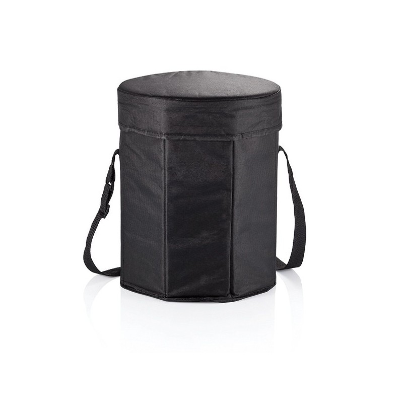 Siège isotherme / glacière tabouret